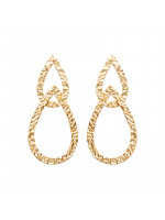 Boucles d'oreilles Isabeau
