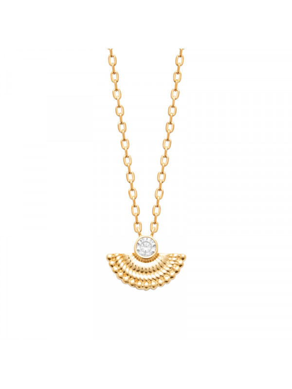 Collier Suzon