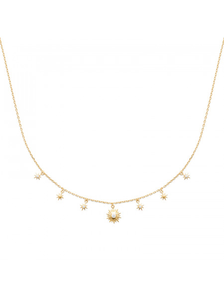 Collier Tehana