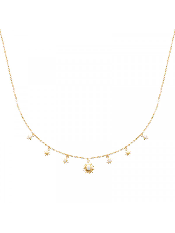 Collier Tehana
