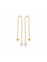Boucles d'oreilles Atea