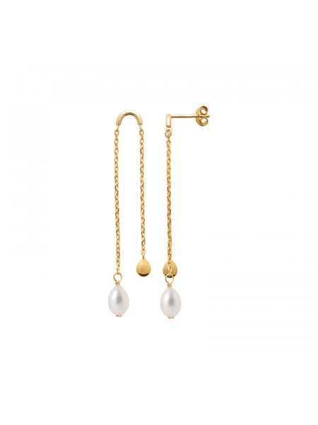 Boucles d'oreilles Atea
