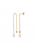Boucles d'oreilles Atea