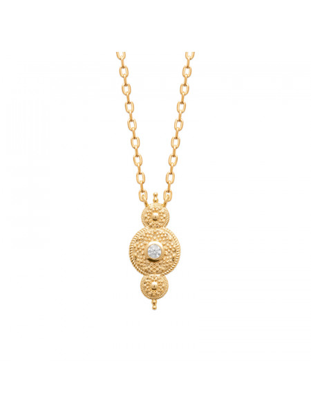 Collier Alba