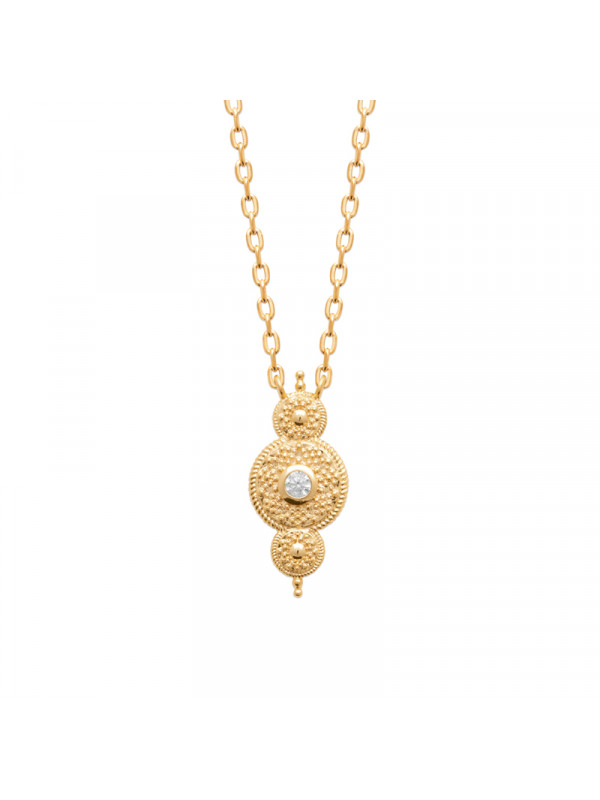 Collier Alba