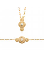 Collier Alba