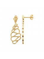 Boucles d'oreilles Nil