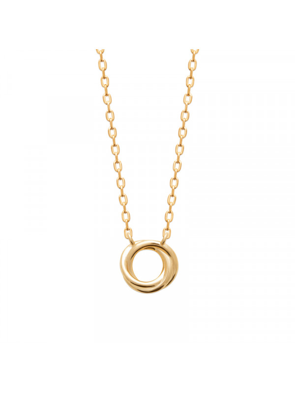 Collier Zabou
