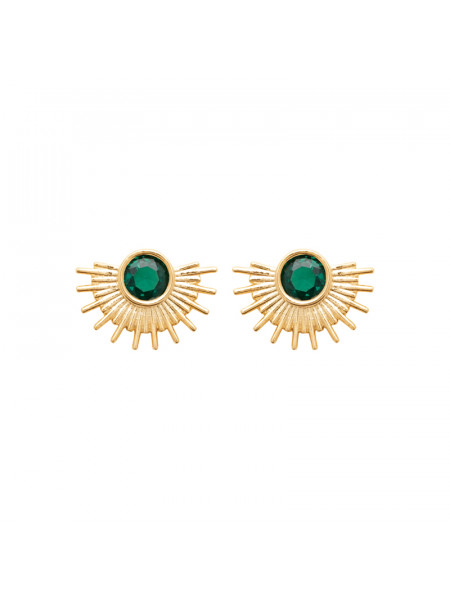 Boucles d'oreilles Suzanne