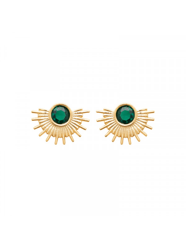 Boucles d'oreilles Suzanne