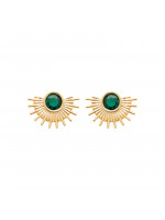 Boucles d'oreilles Suzanne