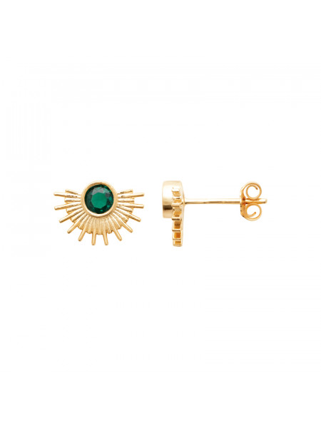 Boucles d'oreilles Suzanne