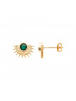 Boucles d'oreilles Suzanne