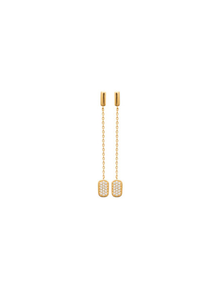 Boucles d'oreilles Lara