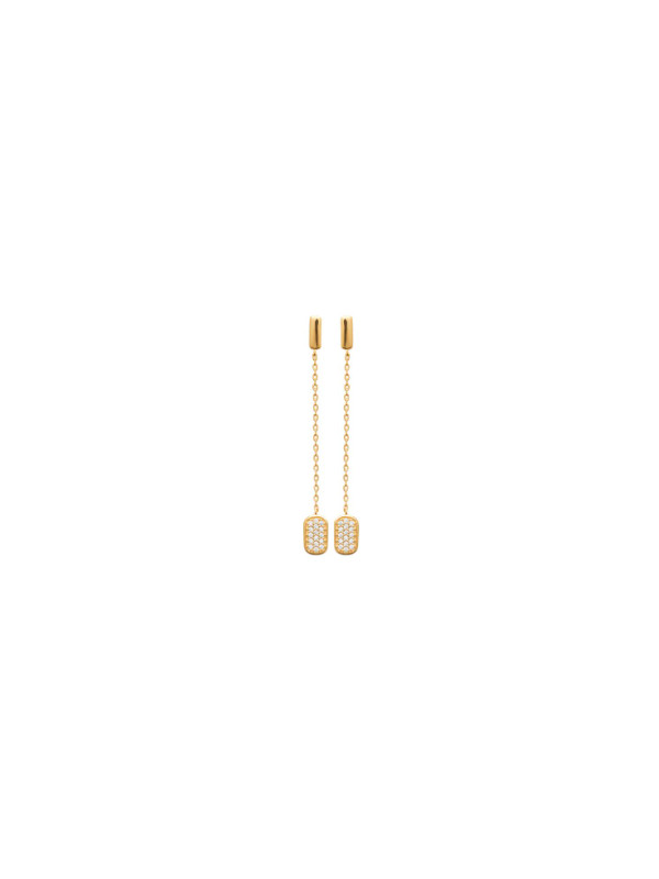 Boucles d'oreilles Lara