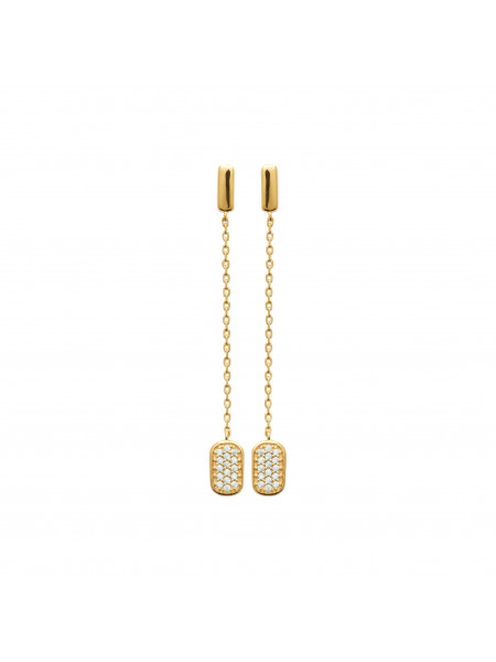 Boucles d'oreilles Lara