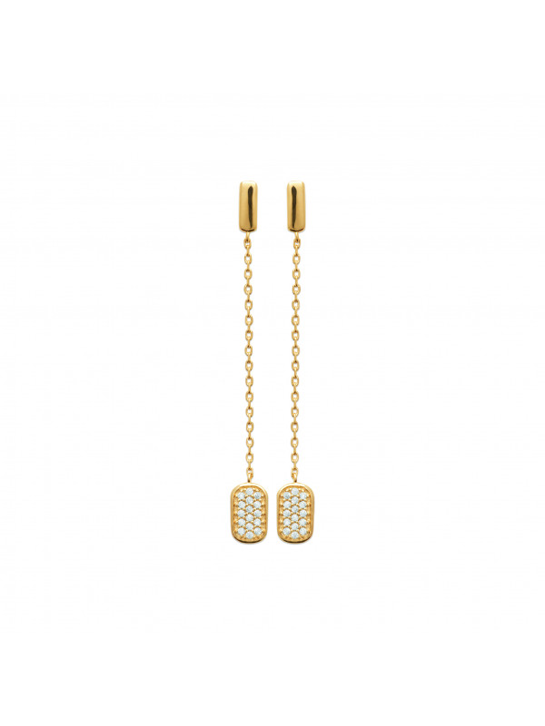 Boucles d'oreilles Lara