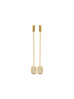 Boucles d'oreilles Lara