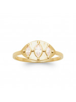 Bague Calli