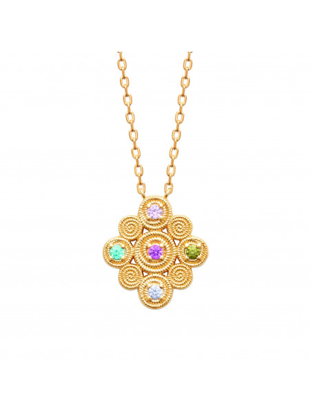 Collier Ayla
