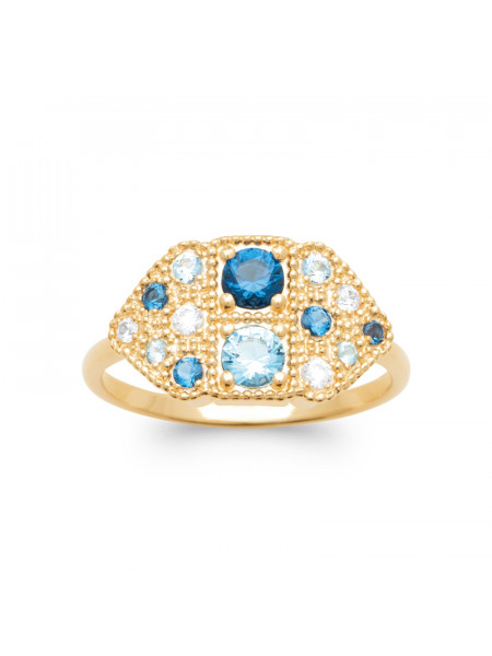 Bague Léopoldine