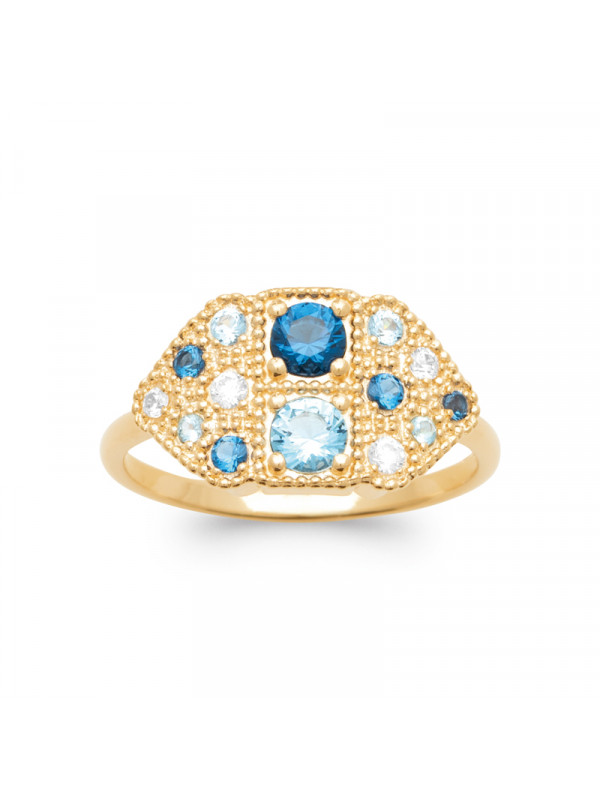 Bague Léopoldine