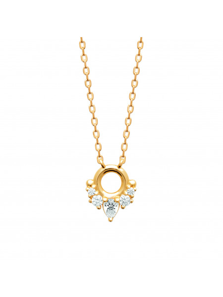 Collier Indila