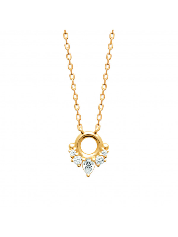 Collier Indila