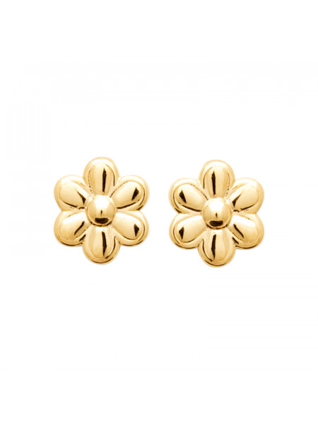 Boucles d'oreilles Lisa