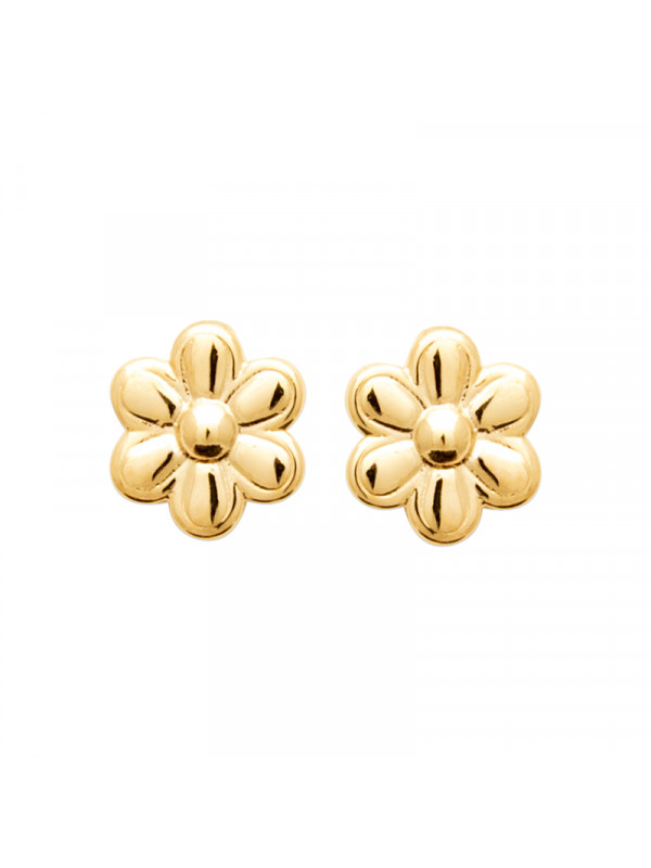 Boucles d'oreilles Lisa