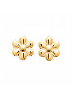 Boucles d'oreilles Lisa