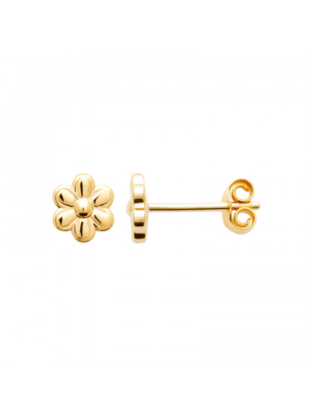 Boucles d'oreilles Lisa