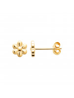 Boucles d'oreilles Lisa