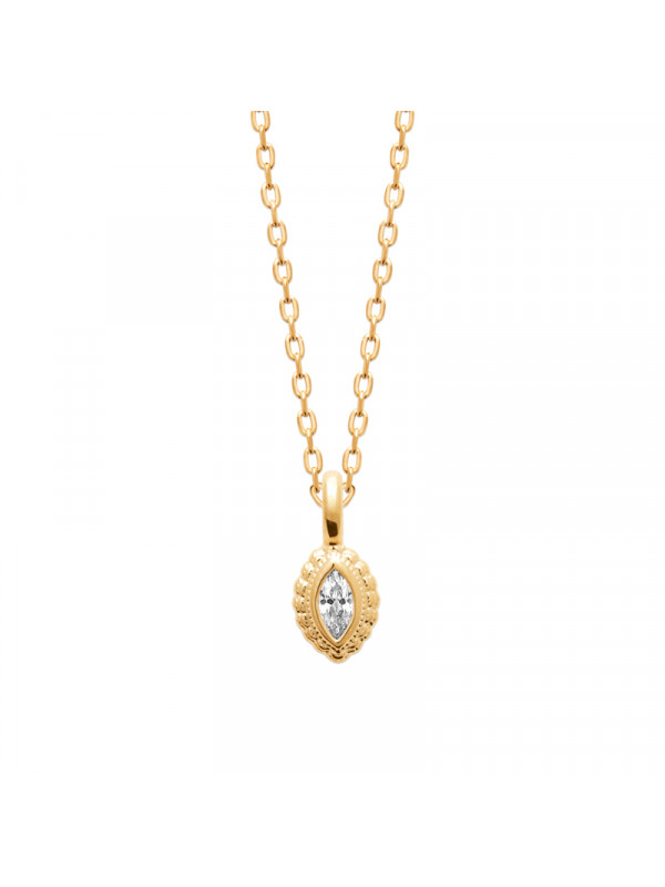 Collier Henriette