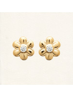 Boucles d'oreille Lise