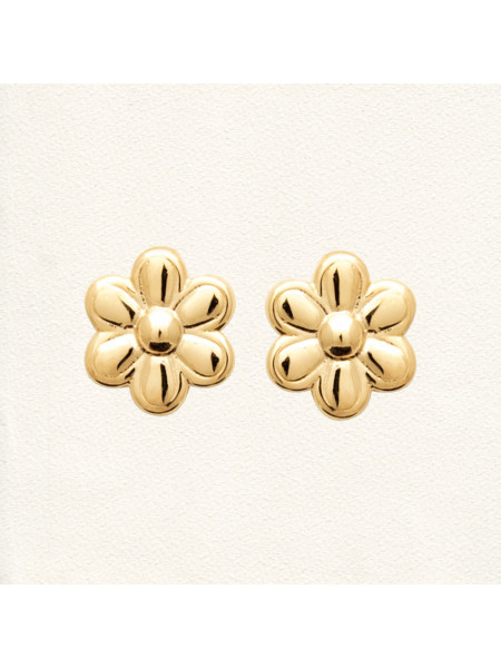 Boucles d'oreilles Lisa