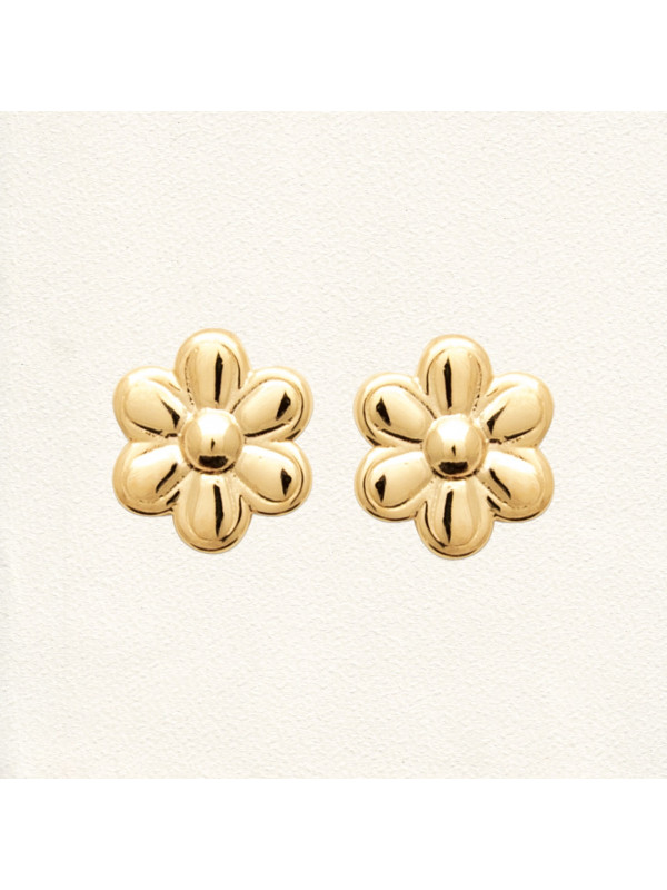 Boucles d'oreilles Lisa