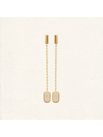 Boucles d'oreilles Lara