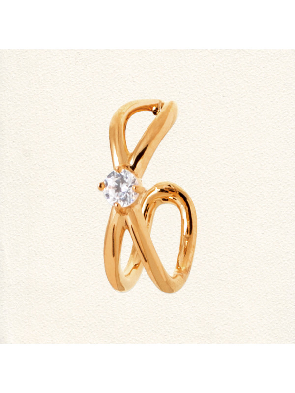 Bague d'oreille Salma