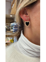 Boucles d'oreilles Irina