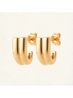 Boucles d'oreilles Noun