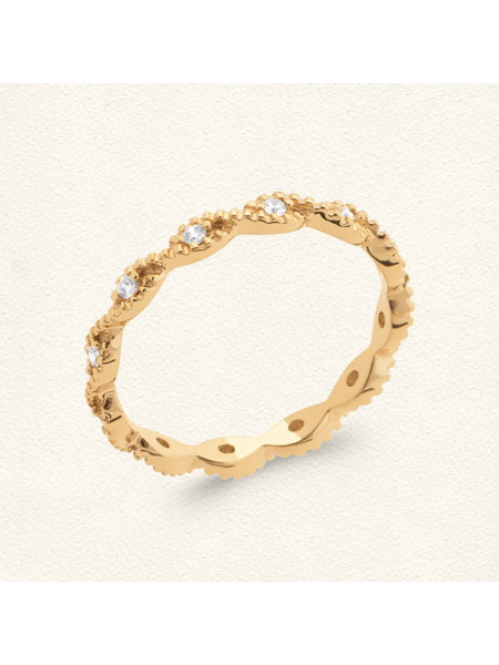 Bague Daphnée New