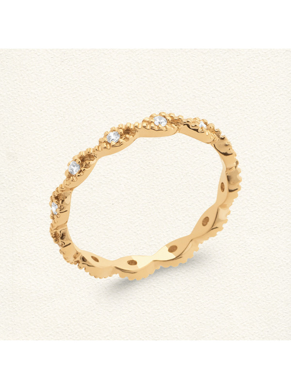 Bague Daphnée New