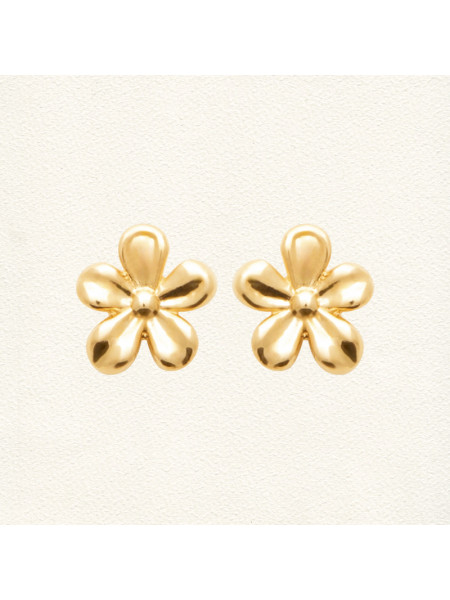 Boucles d'oreilles Flavie