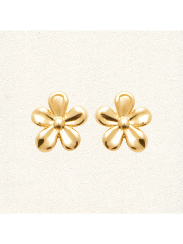 Boucles d'oreilles Flavie