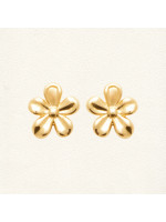 Boucles d'oreilles Flavie
