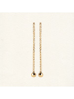 Boucles d'oreilles Alice