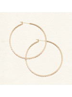 Créoles Julienne XXL