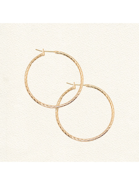 Créoles Julienne XL