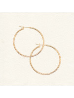 Créoles Julienne XL